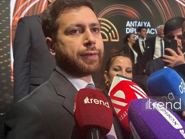 Ermənistan və Azərbaycan artıq sülh vəziyyətindədir — Ermənistan XİN