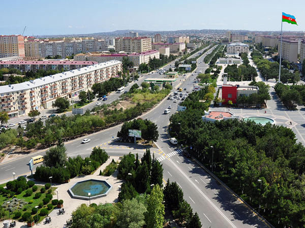 Azərbaycanın ən çox əhalisi olan 10 rayonu - SİYAHI