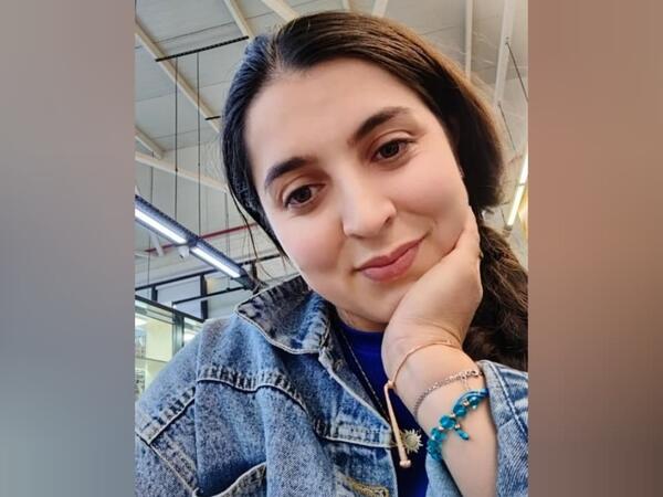 Aygün Əzizova itkin düşdü