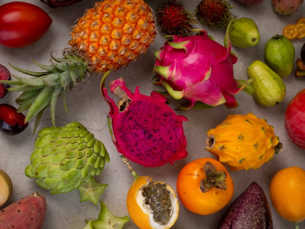 Ekzotik meyvə idxalı Azərbaycanda 21%-ə yaxın yüksəlib