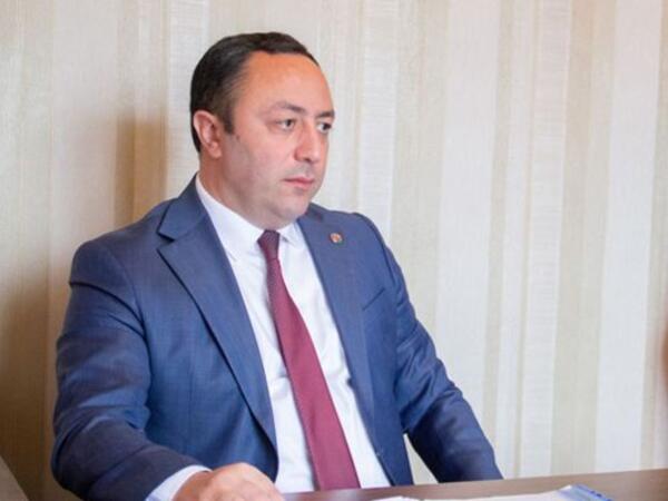 Anar Əsədlinin növbəti məhkəməsi KEÇİRİLDİ