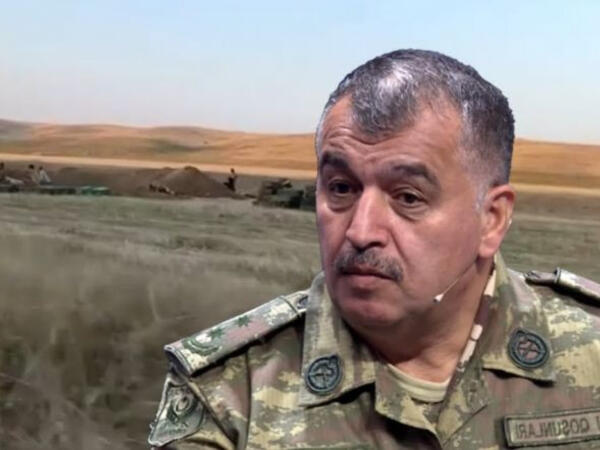 Kimlər yenidən hərbi xidmətə aparılacaq? — AÇIQLAMA