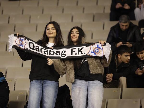 Forma ilə gələn müştərilərə “Qarabağ”dan JEST