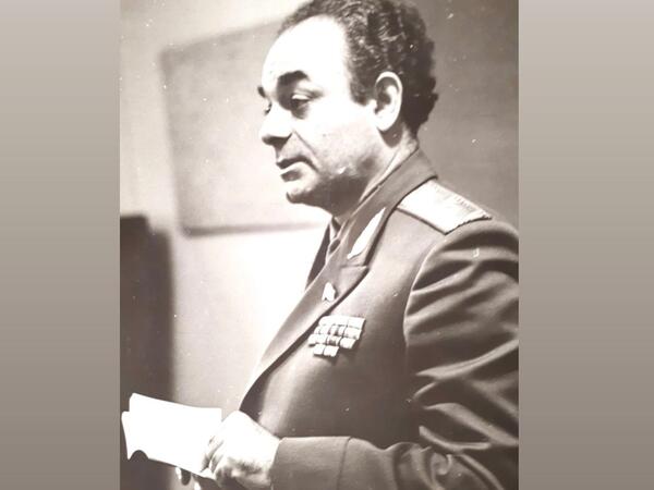 Arif Heydərovun 100 illiyinə həsr olunmuş film nümayiş olunacaq - <span class="color_red">VİDEO</span>