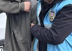 Türkiyədə daha bir məktəbə hücum planı: 8 şagird saxlanıldı