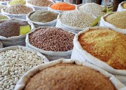 Açıq şəraitdə satışa çıxarılan qidalar - Xəstəlik riski yüksəkdir