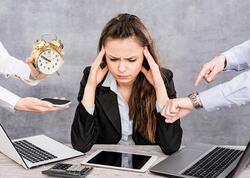 Həyatımızı idarə edən hormon - KORTİZOL