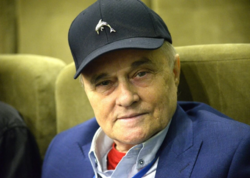 Məşhur rejissor vəfat etdi - <span class="color_red">FOTO</span>