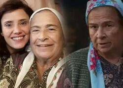 Məşhur aktrisa vəfat etdi