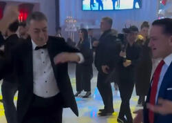 Vado Korovinin qızının toyudur - <span class="color_red">VİDEO</span>