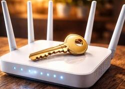 Bahalı cihazlara pul verməzdən əvvəl modemin üzərinə açar qoyun