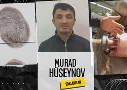 2000 manatlıq əşyaları oğurlayan şəxs tutuldu