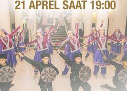 Beynəlxalq Rəqs Gününə həsr olunmuş konsert təqdim olunacaq - <span class="color_red">FOTO</span>