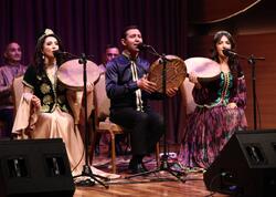 “Azərbaycan muğamı” layihəsi çərçivəsində  dəstgahlar təqdimolunub - <span class="color_red">FOTO</span>