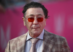 Qriqori Leps plastik əməliyyatla tanınmaz hala düşdü <span class="color_red">(Foto)</span>