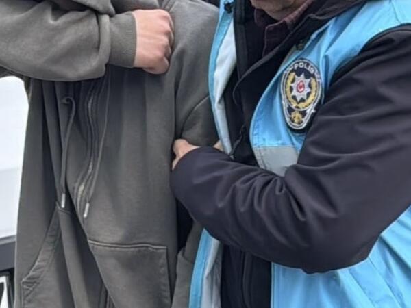 Türkiyədə daha bir məktəbə hücum planı: 8 şagird saxlanıldı