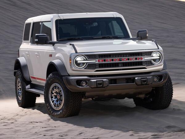 "Ford" bir milyondan çox avtomobilini geri çağırır - SƏBƏB