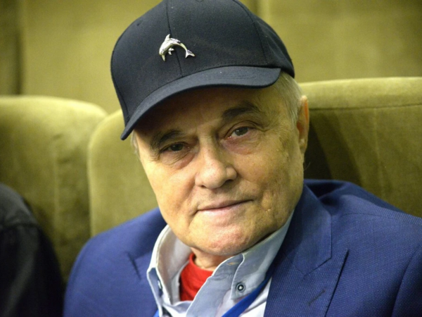 Məşhur rejissor vəfat etdi - <span class="color_red">FOTO</span>