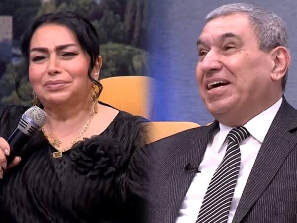 İllər sonra gələn sevgi etirafı: "Elçi getdim..."