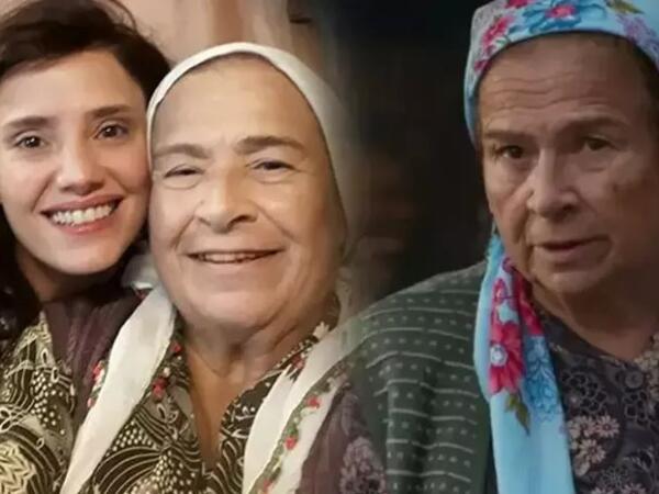 Məşhur aktrisa vəfat etdi - <span class="color_red">FOTO</span>