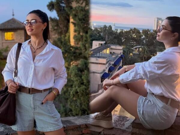 "17 yaşımda verdiyim qərarın doğru olduğunu anladım"