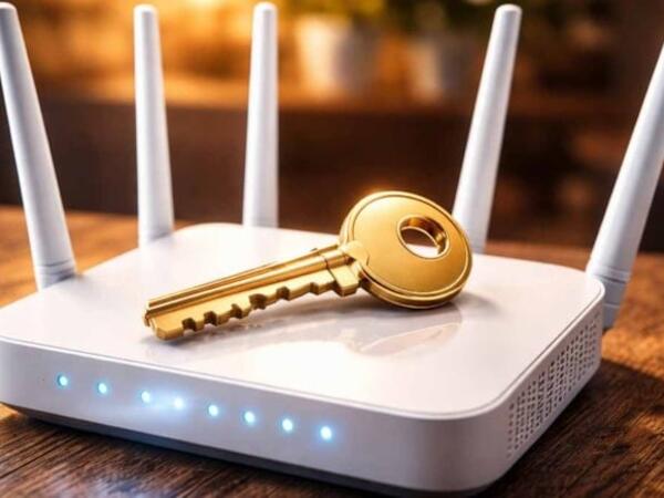 Bahalı cihazlara pul verməzdən əvvəl modemin üzərinə açar qoyun