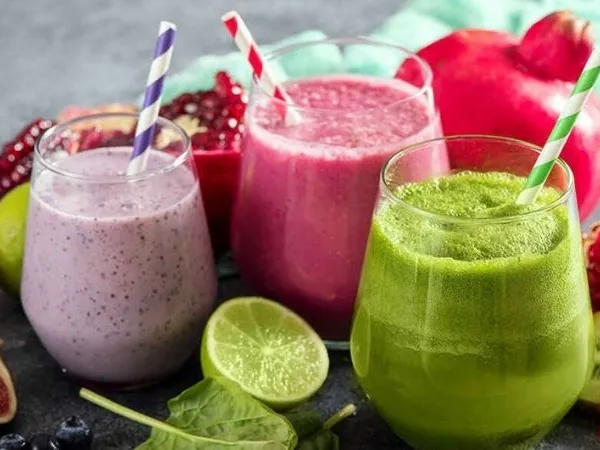 Meyvə istehlakının ən sağlam forması hansıdır?