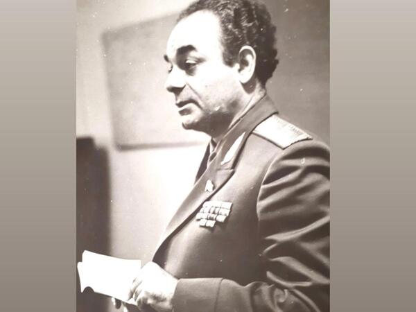 Arif Heydərovun 100 illiyinə həsr olunmuş film nümayiş olunacaq - <span class="color_red">VİDEO</span>