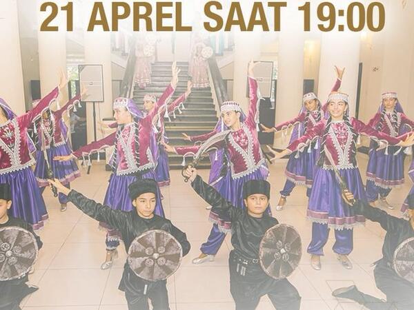 Beynəlxalq Rəqs Gününə həsr olunmuş konsert təqdim olunacaq - <span class="color_red">FOTO</span>