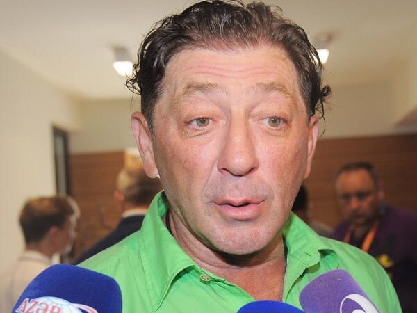 Xalq artisti Dağıstan üçün 5 milyon ianə etdi