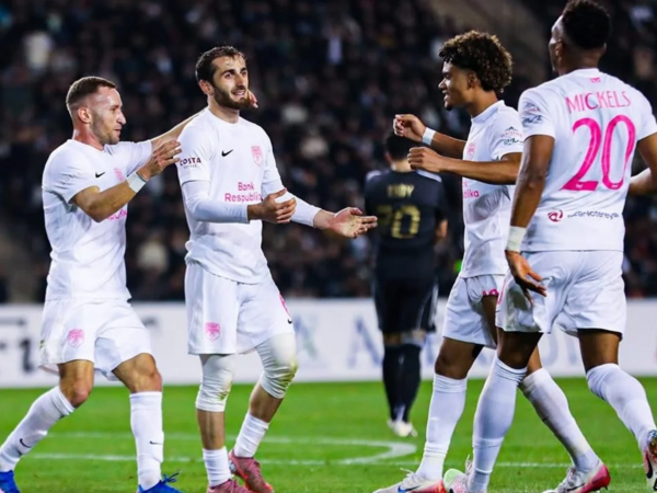 “Qarabağ” 8 oyundur “Sabah”la bacara bilmir