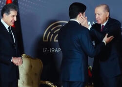 Bu görüntüləri müzakirə yaratdı - <span class="color_red">VİDEO</span>