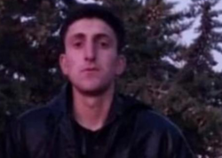 Ordudan yeni tərxis olunan gəncin meyiti tapıldı - <span class="color_red">FOTO</span>