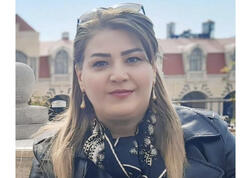 Mahnurə Əliyeva vəfat etdi