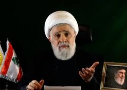 Hizbullah liderindən İsraillə atəşkəs üçün qəbul olunmayacaq ŞƏRTLƏR