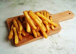 Elm ideal kartof qızartma üsulunu tapdı