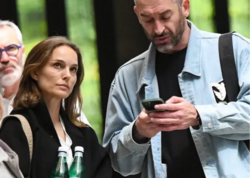 Hollivud ulduzu hamilədir