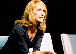 Məşhur aktrisa vəfat etdi