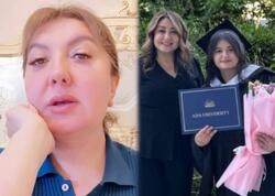 Nazilə onun üçün kömək istədi: "Yardıma ehtiyacı var, boğazı deşilib"