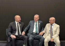 Türkiyə, Azərbaycan və Pakistan liderləri bir-biri üçün qardaşdan da yaxındırlar - Hakan Fidan