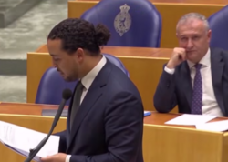 Niderland parlamentində Azərbaycana qarşı siyasi RİYAKARLIQ