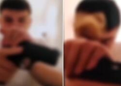 Türkiyə bu görüntü ilə "ÇALXALANIR"