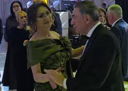 Vado Karovinin xanımı ilə RƏQSİ - <span class="color_red">VİDEO</span>