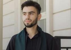 Atasına kömək edərkən faciəvi çəkildə ölən Hikmətin <span class="color_red">FOTOsu</span>