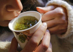 Ürəyi qoruyub, stressi azaldan ÇAY