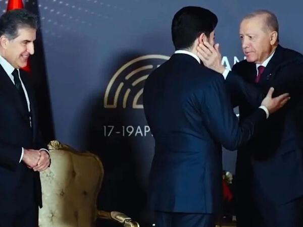 Bu görüntüləri müzakirə yaratdı - <span class="color_red">VİDEO</span>