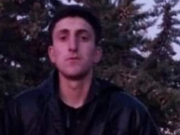 Ordudan yeni tərxis olunan gəncin meyiti tapıldı - <span class="color_red">FOTO</span>