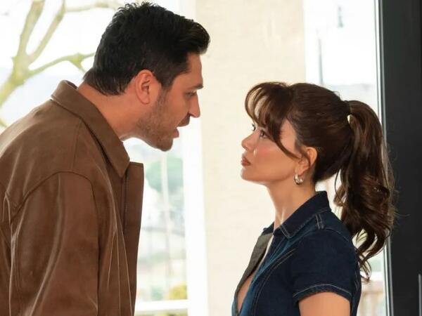 Tanınmış aktyor "Kızılcık şerbeti"ndə - <span class="color_red">FOTO</span>