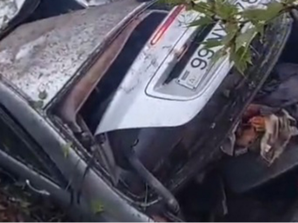 Hərbçilərin öldüyü qəzanın <span class="color_red">VİDEOsu</span>