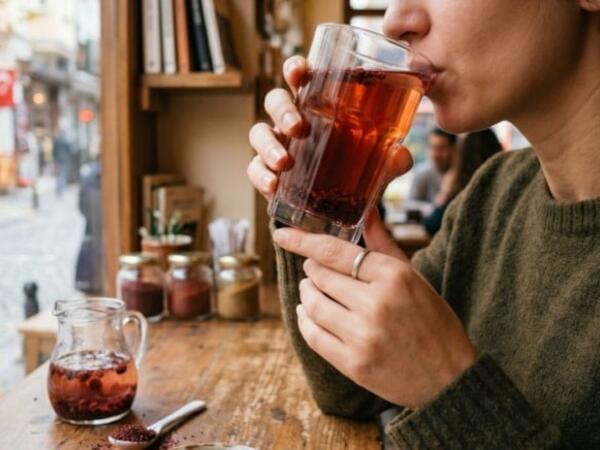 Sumaq suyu içənlərdə o problemdən əsər-əlamət qalmır